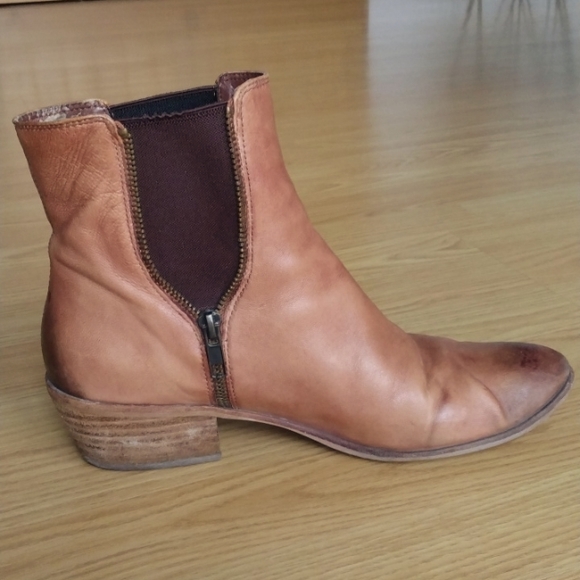 Sam Edelman Parley Boots | Size 7.5 - Picture 2 of 6